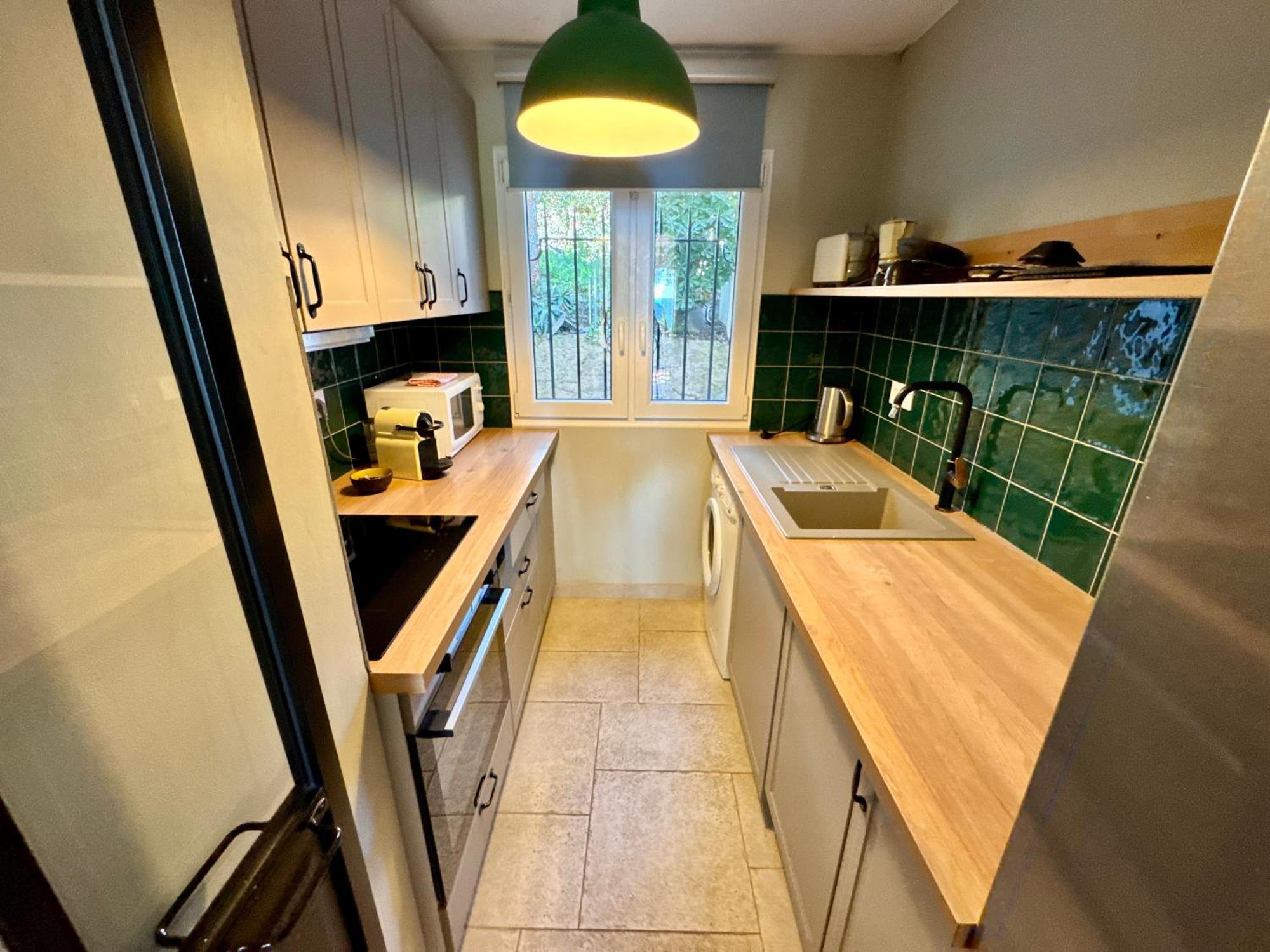 Apartament Al Golfet De Калелья-де-Палафружель Экстерьер фото